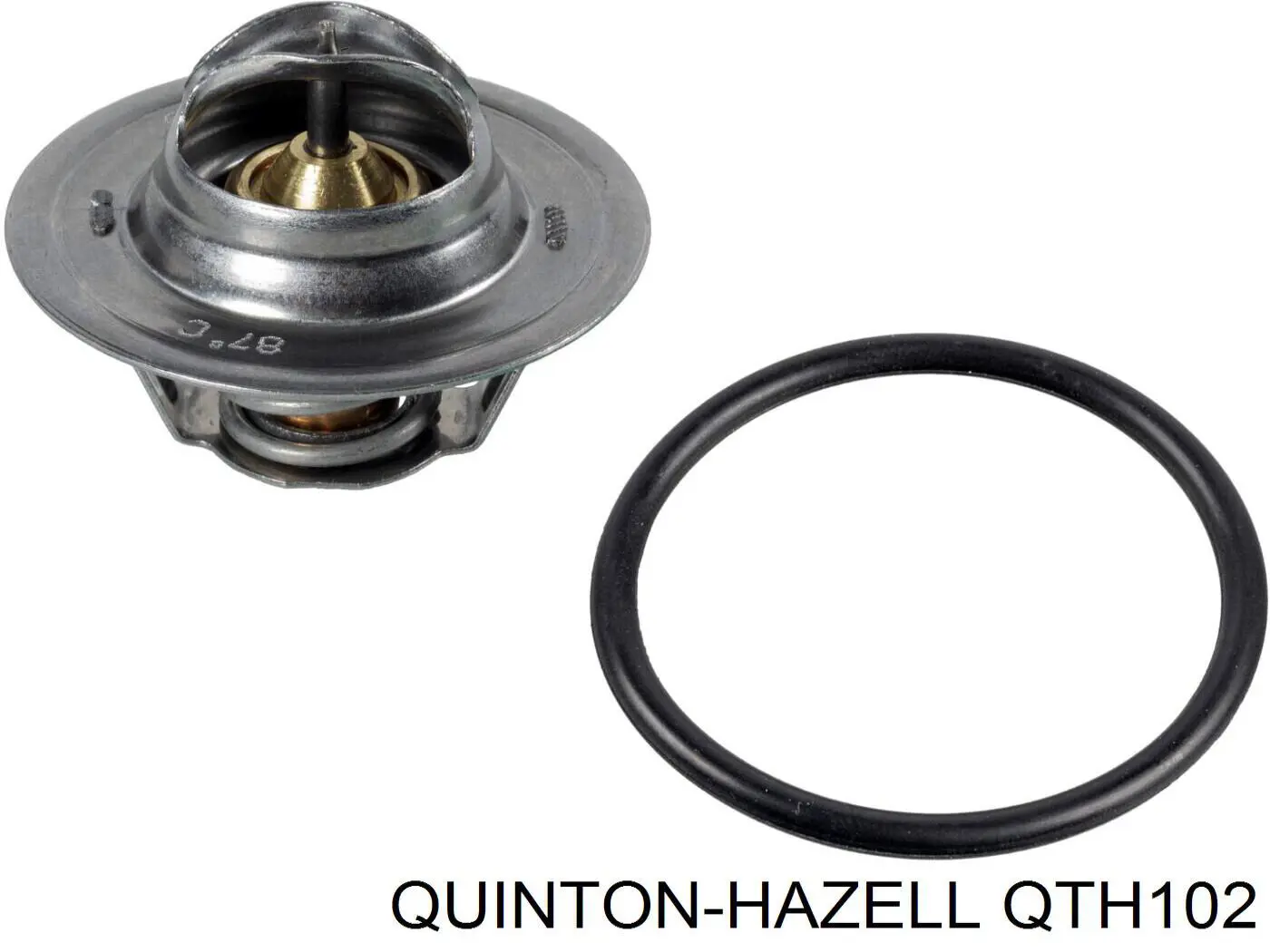 Термостат в зборі QUINTON HAZELL QTH102