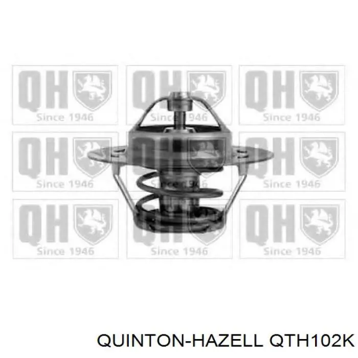 Термостат QTH102K QUINTON HAZELL