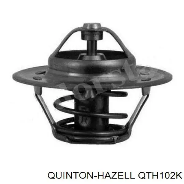 Автомобільний термостат QUINTON HAZELL QTH102K ціна, від 7.39 USD
