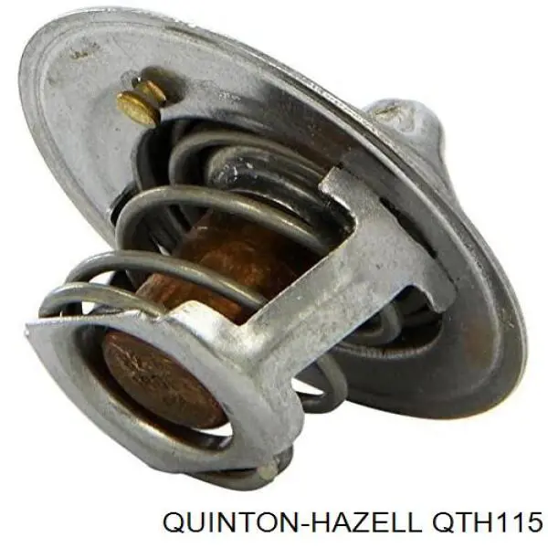 Термостат QTH115 QUINTON HAZELL