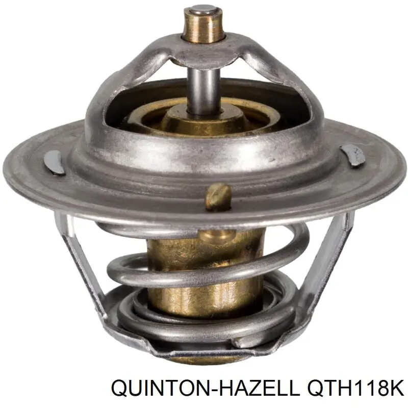 Термостат QTH118K QUINTON HAZELL