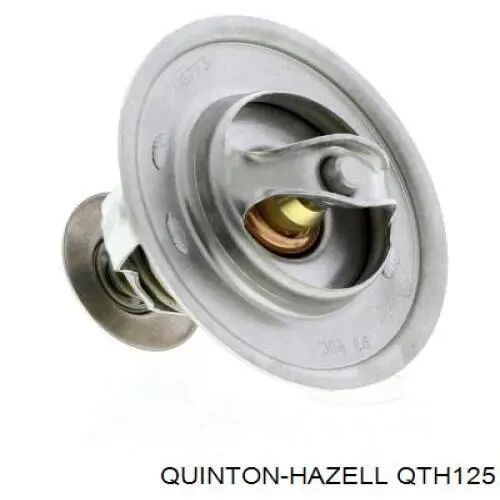 QTH125 QUINTON HAZELL термостат