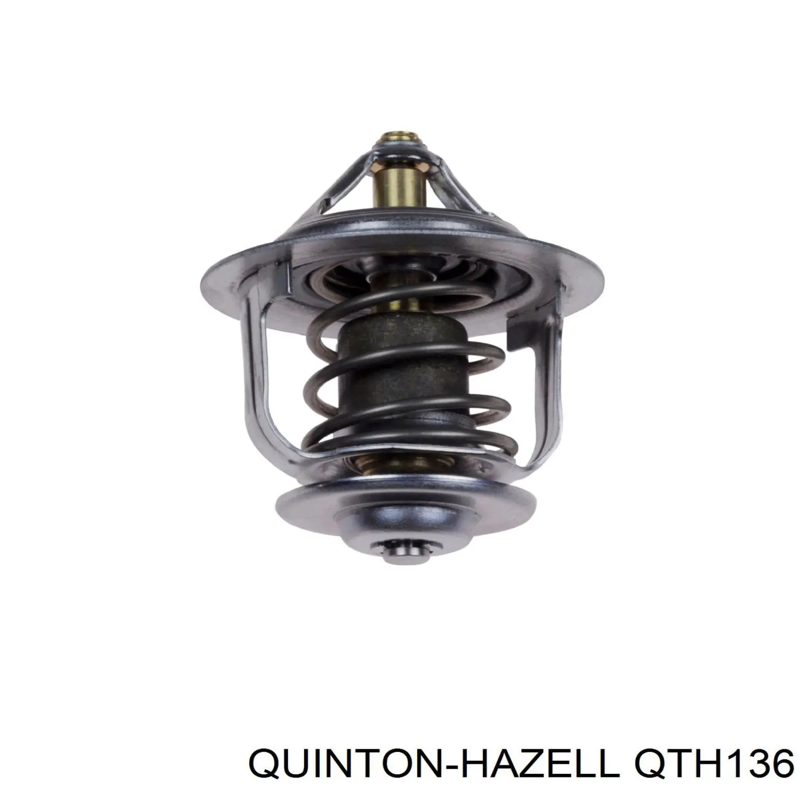 Автомобільний термостат QUINTON HAZELL QTH136 ціна, від 8.37 USD