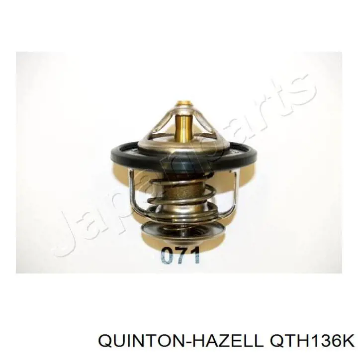 QTH136K QUINTON HAZELL термостат