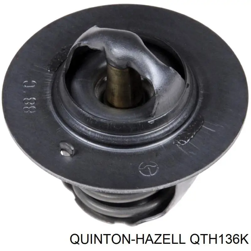 Автомобільний термостат QUINTON HAZELL QTH136K ціна, від 8.31 USD