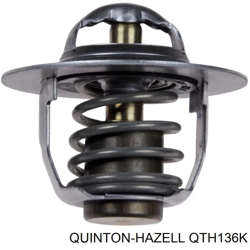 Купити QTH136K QUINTON HAZELL Термостат в корпусі