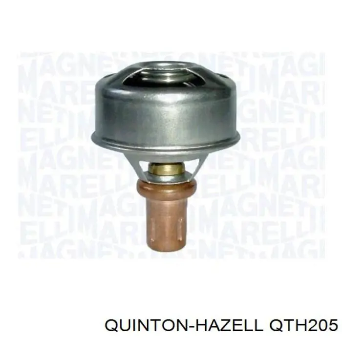 QTH205 QUINTON HAZELL термостат