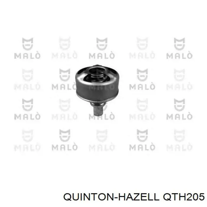 Термостат QTH205 QUINTON HAZELL