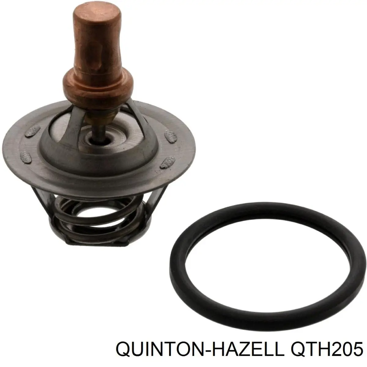 Купити QTH205 QUINTON HAZELL Термостат в корпусі