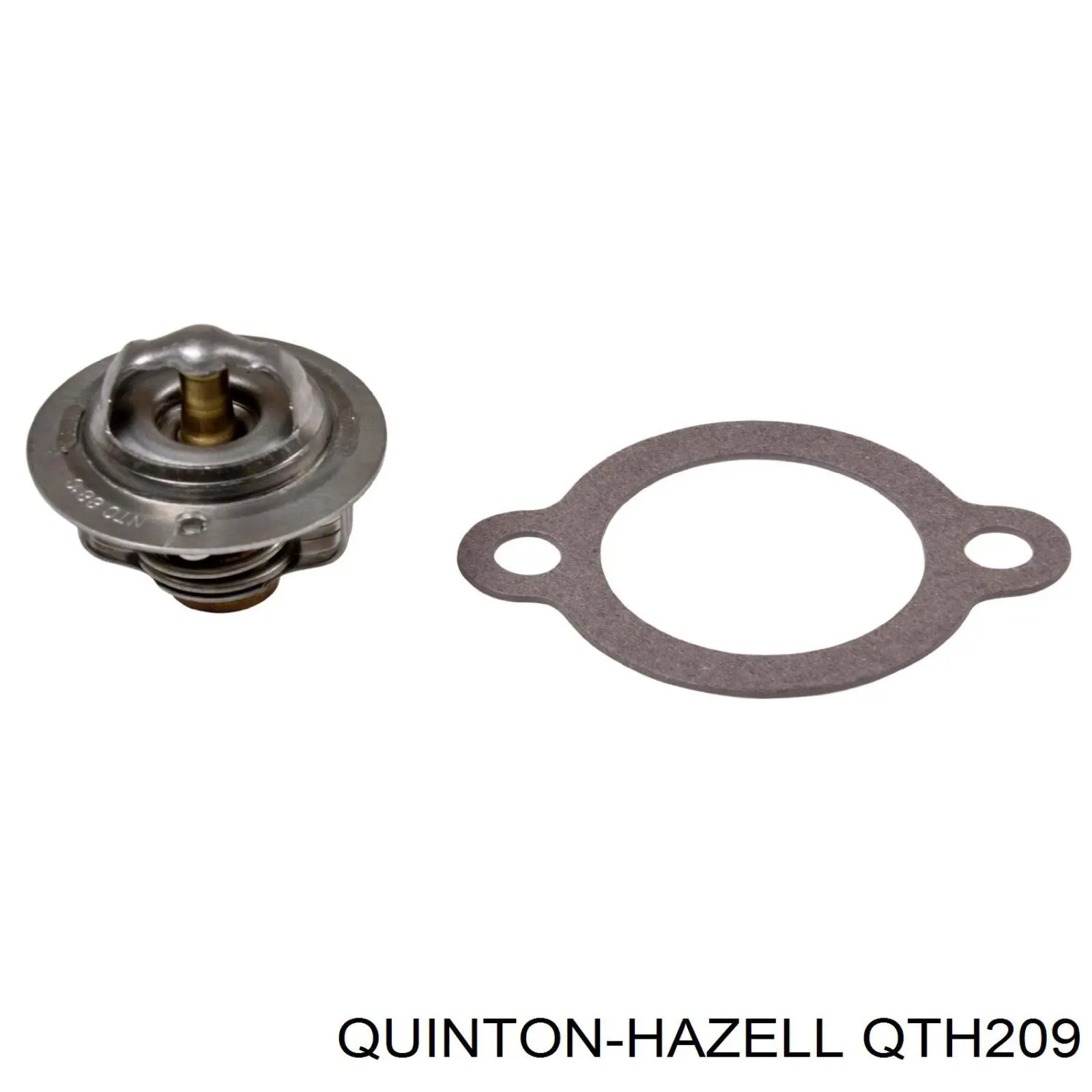 QTH209 QUINTON HAZELL термостат