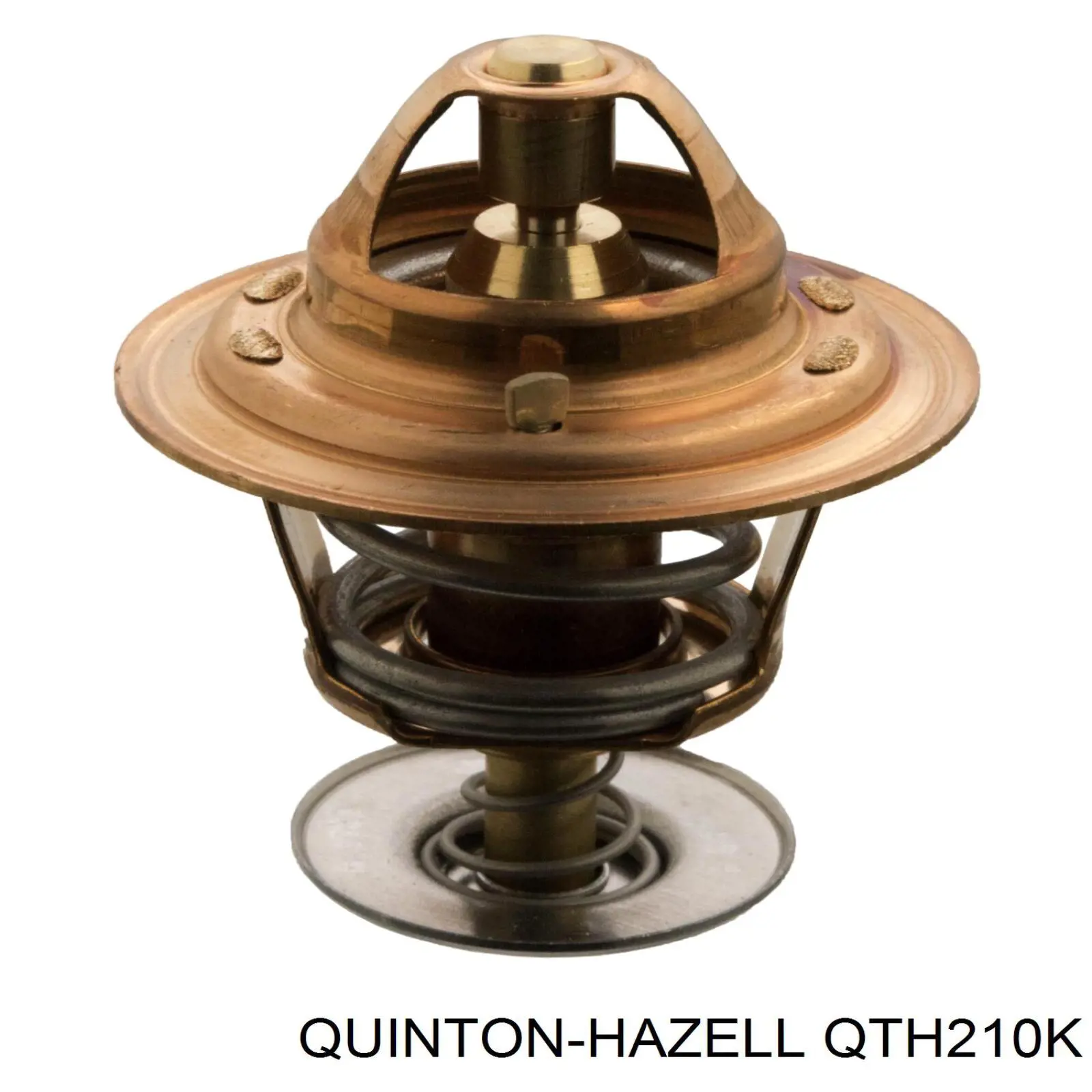 Купити QTH210K QUINTON HAZELL Термостат в корпусі