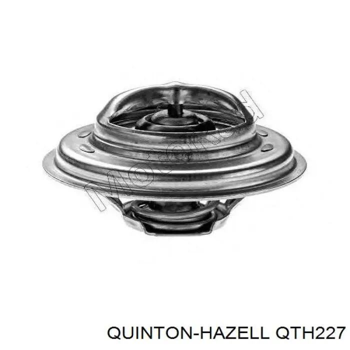 QTH227 QUINTON HAZELL термостат