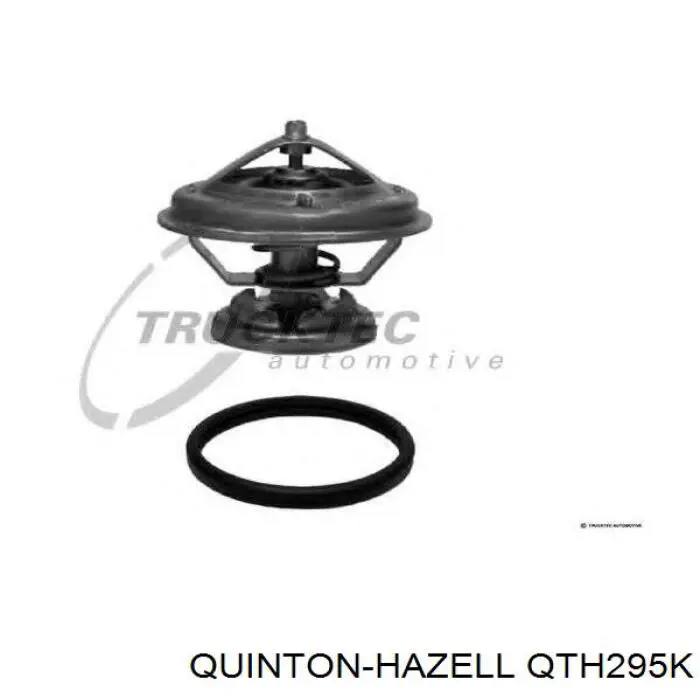Купити QTH295K QUINTON HAZELL Термостат в корпусі