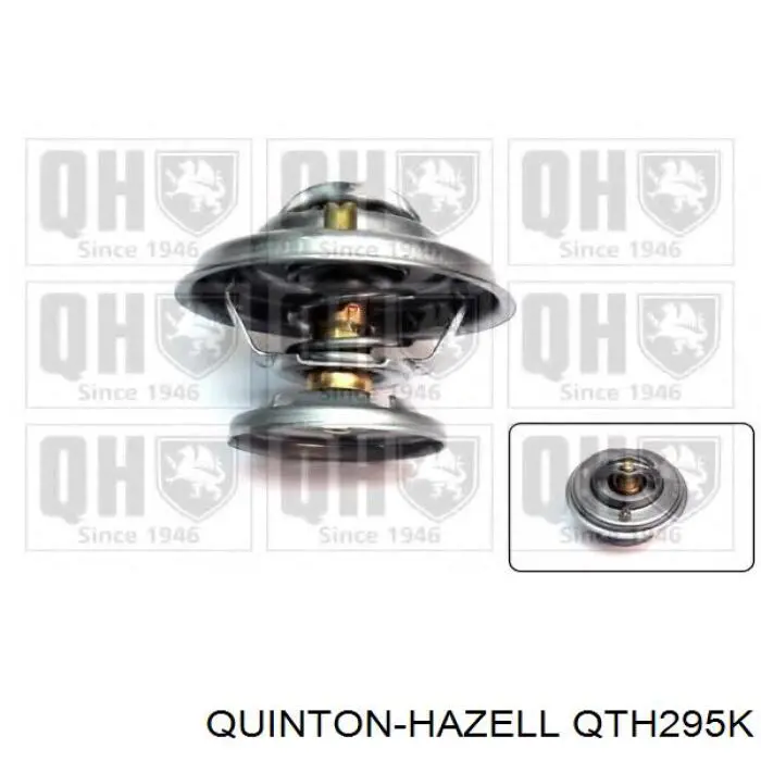 QTH295K QUINTON HAZELL Авто термостат