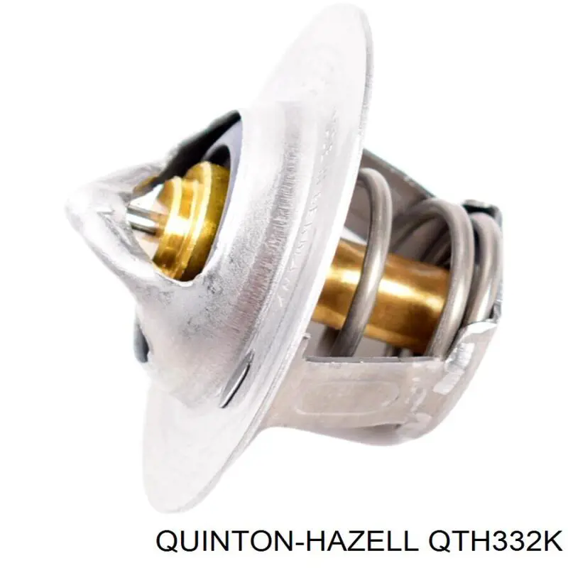 Автомобільний термостат QUINTON HAZELL QTH332K ціна, від 6.78 USD