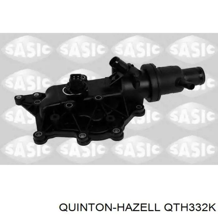 Купити QTH332K QUINTON HAZELL Термостат в корпусі