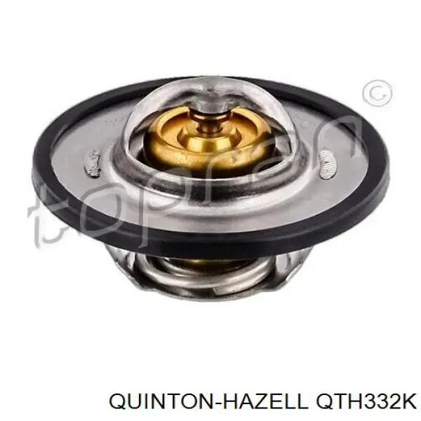 Купити 352317101010 Magneti Marelli Термостат в корпусі