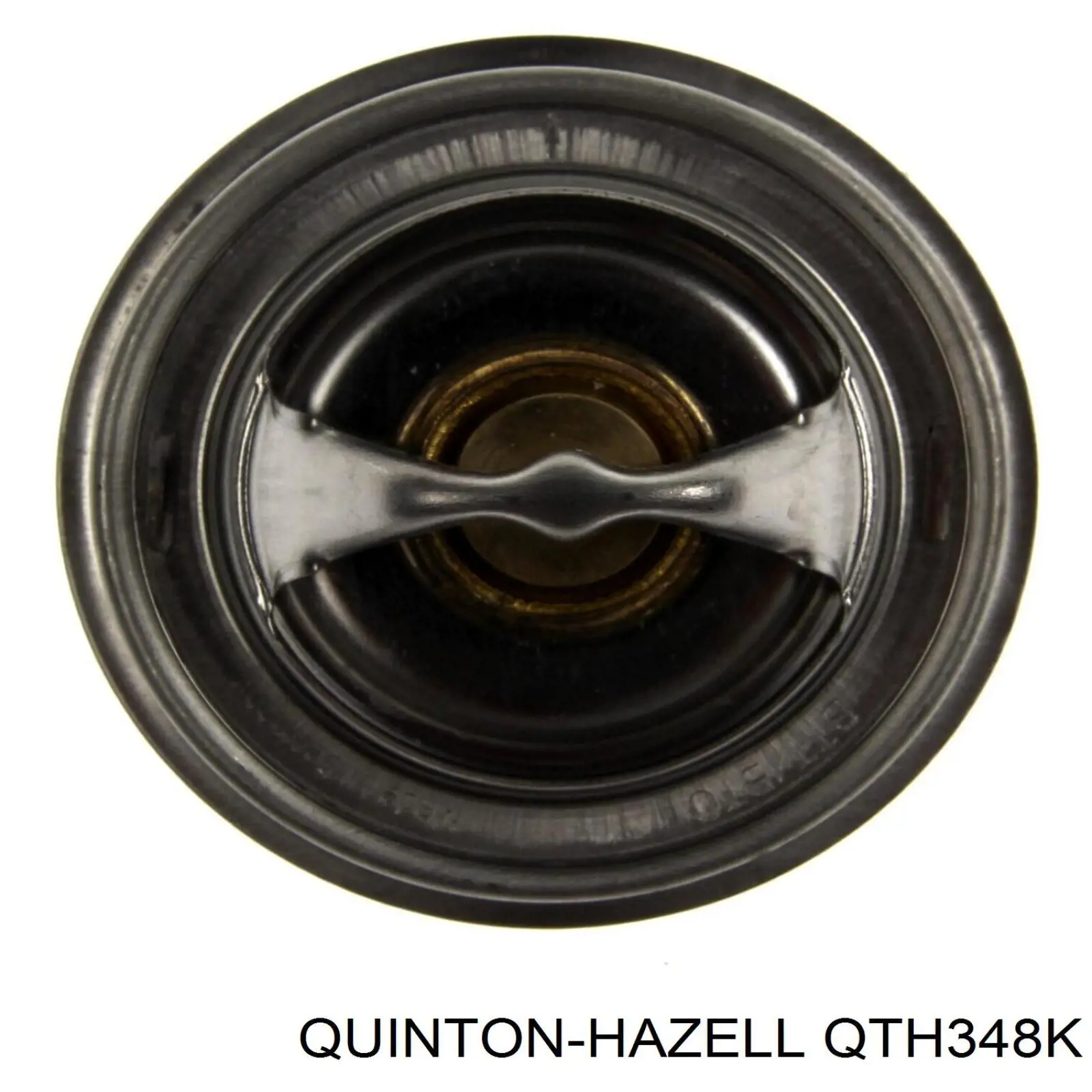 Термостат в зборі QUINTON HAZELL QTH348K