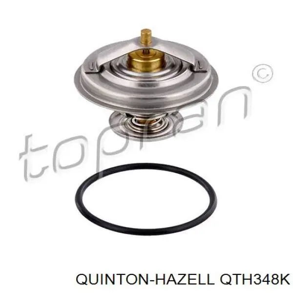 Автомобільний термостат QUINTON HAZELL QTH348K ціна, від 11.03 USD