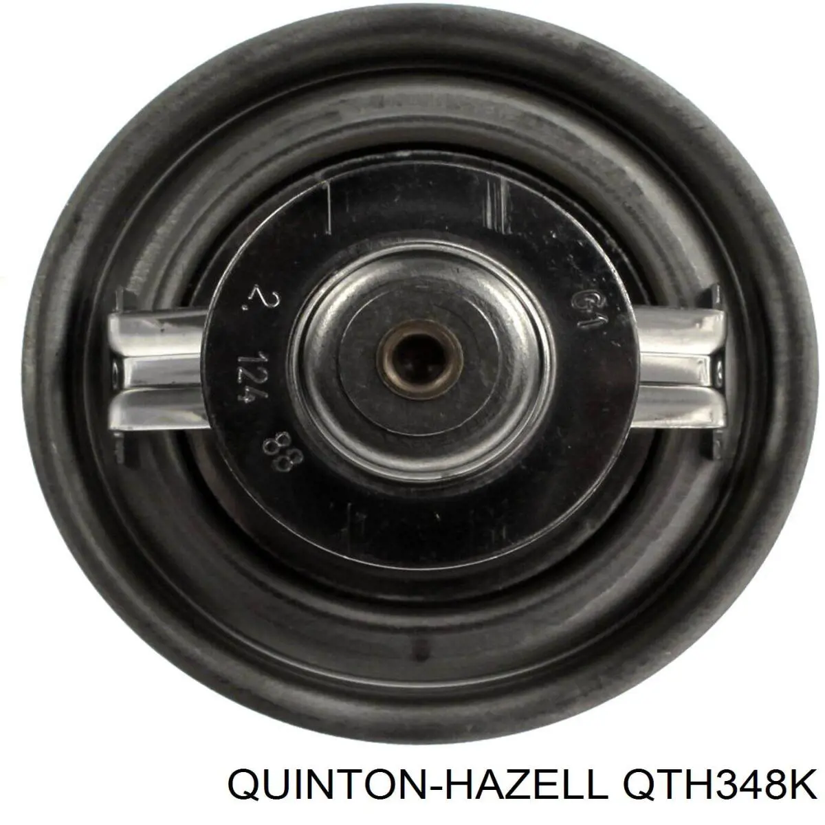 Термостат QTH348K QUINTON HAZELL
