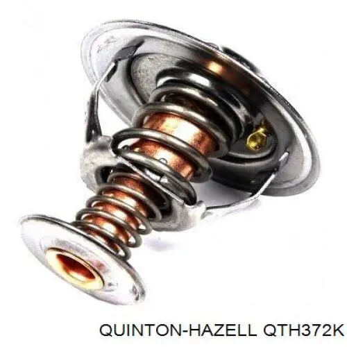 Купити QTH372K QUINTON HAZELL Термостат в корпусі