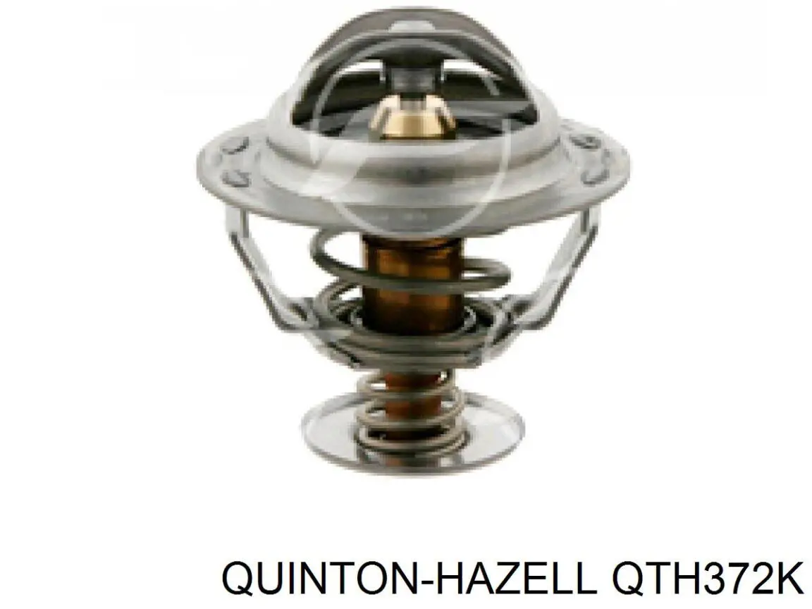 Купити QTH372K QUINTON HAZELL Термостат в корпусі