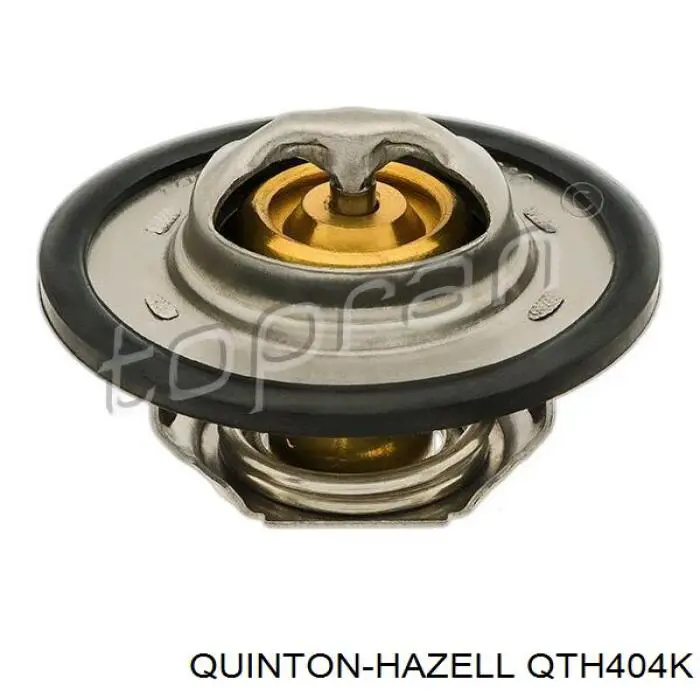 Термостат QTH404K QUINTON HAZELL