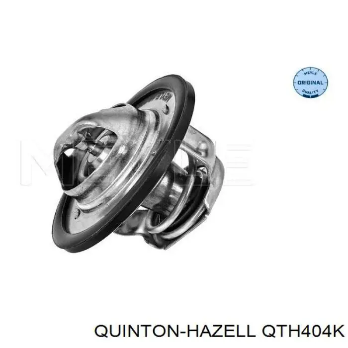 Купити QTH404K QUINTON HAZELL Термостат в корпусі