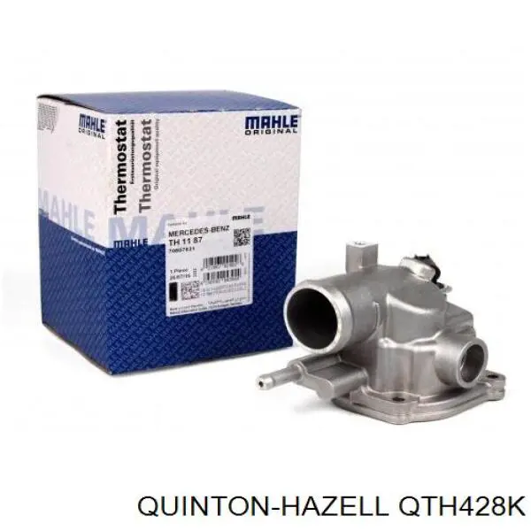 Автомобільний термостат QUINTON HAZELL QTH428K ціна, від 16.81 USD