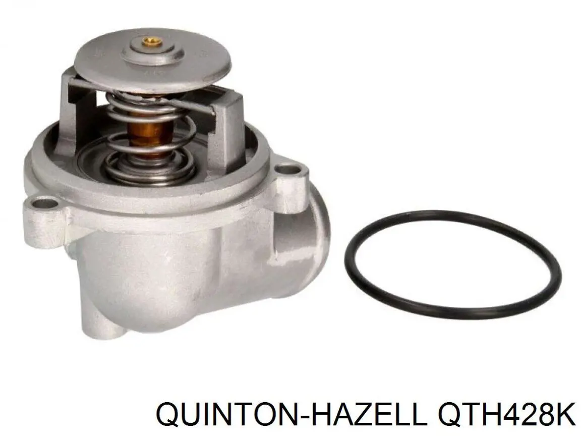 Термостат в зборі QUINTON HAZELL QTH428K