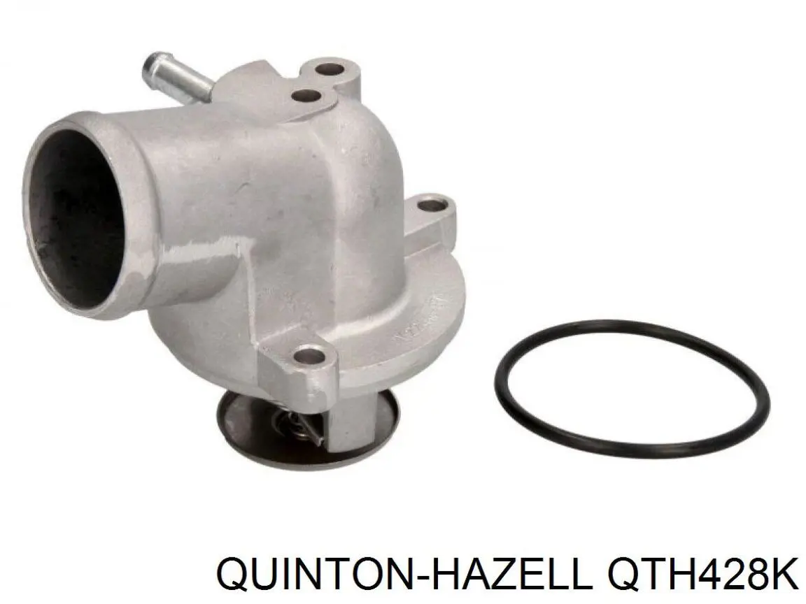 Автомобільний термостат QUINTON HAZELL QTH428K ціна, від 16.81 USD