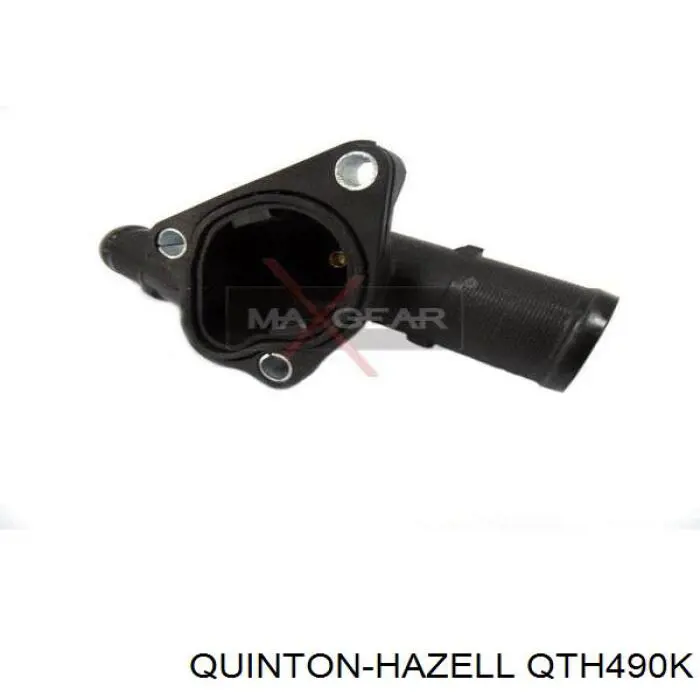 Автомобільний термостат QUINTON HAZELL QTH490K ціна, від 11.50 USD