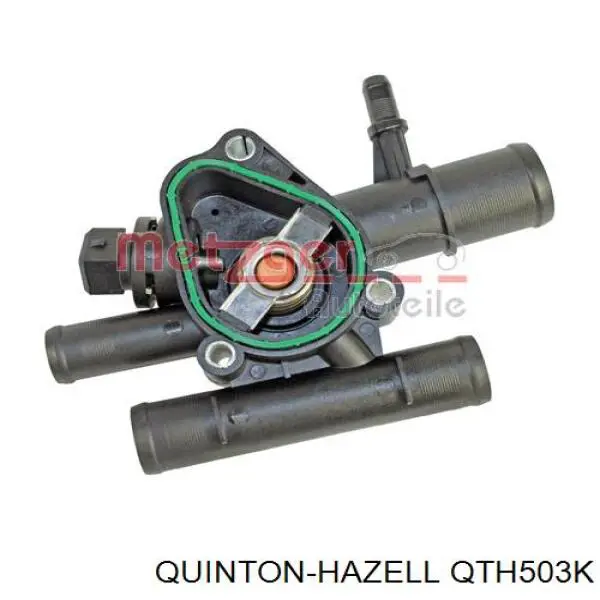 Купити QTH503K QUINTON HAZELL Корпус термостата