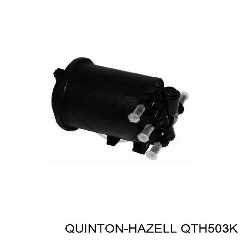 Корпус термостата QTH503K QUINTON HAZELL