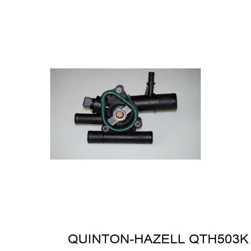 QTH503K QUINTON HAZELL Корпус термостата в зборі