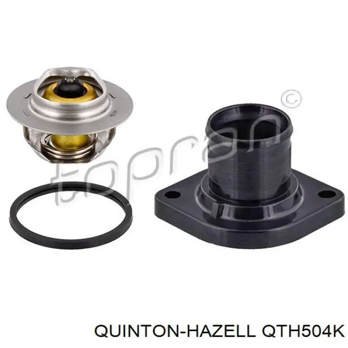 QTH504K QUINTON HAZELL Авто термостат