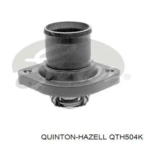 Автомобільний термостат QUINTON HAZELL QTH504K ціна, від 8.85 USD
