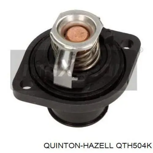 Купити QTH504K QUINTON HAZELL Термостат в корпусі