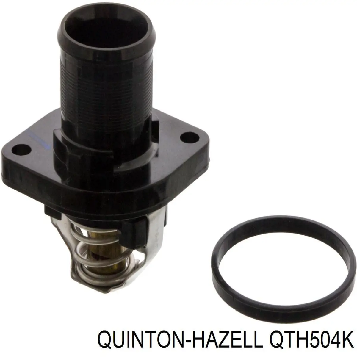 Термостат в зборі QUINTON HAZELL QTH504K