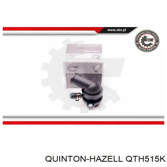 QTH515K QUINTON HAZELL термостат
