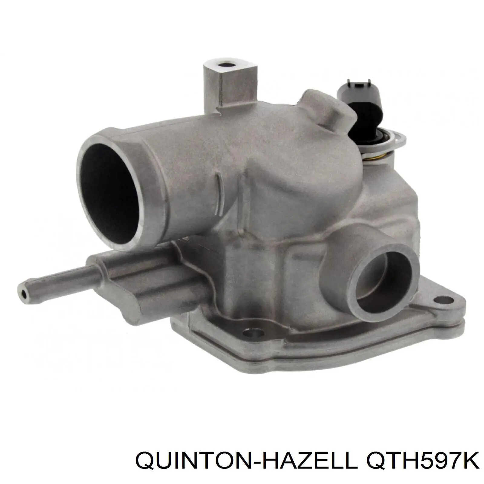 Термостат в зборі QUINTON HAZELL QTH597K