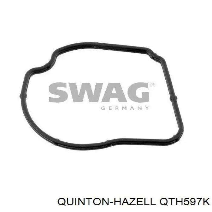 Термостат QTH597K QUINTON HAZELL