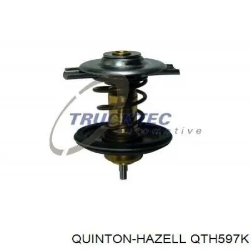 Термостат QTH597K QUINTON HAZELL
