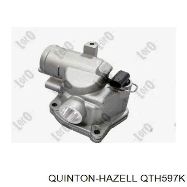 Купити QTH597K QUINTON HAZELL Термостат в корпусі