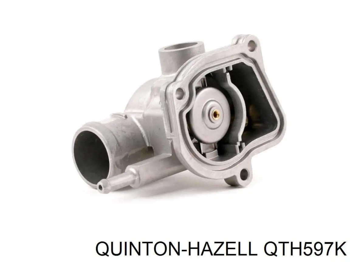 Автомобільний термостат QUINTON HAZELL QTH597K ціна, від 19.84 USD