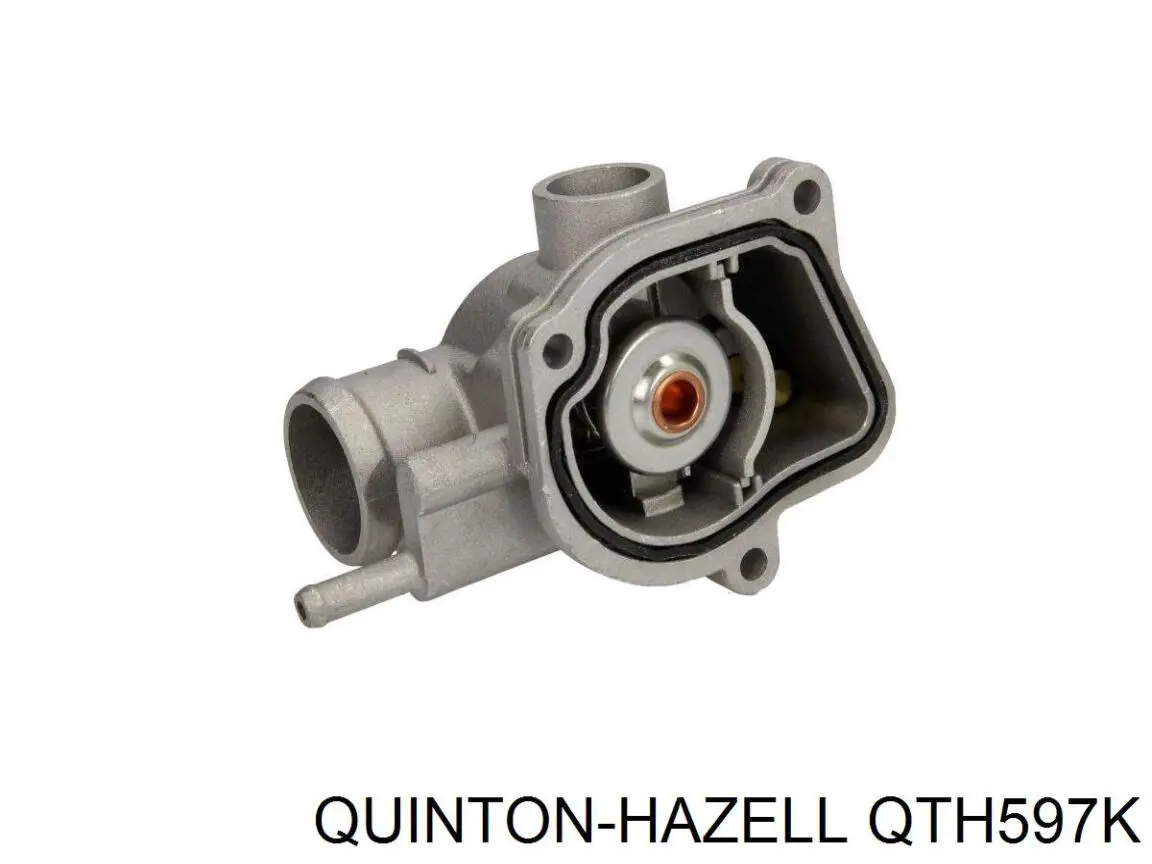 Купити QTH597K QUINTON HAZELL Термостат в корпусі