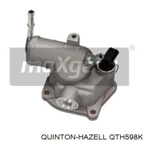 Автомобільний термостат QUINTON HAZELL QTH598K ціна, від 25.01 USD