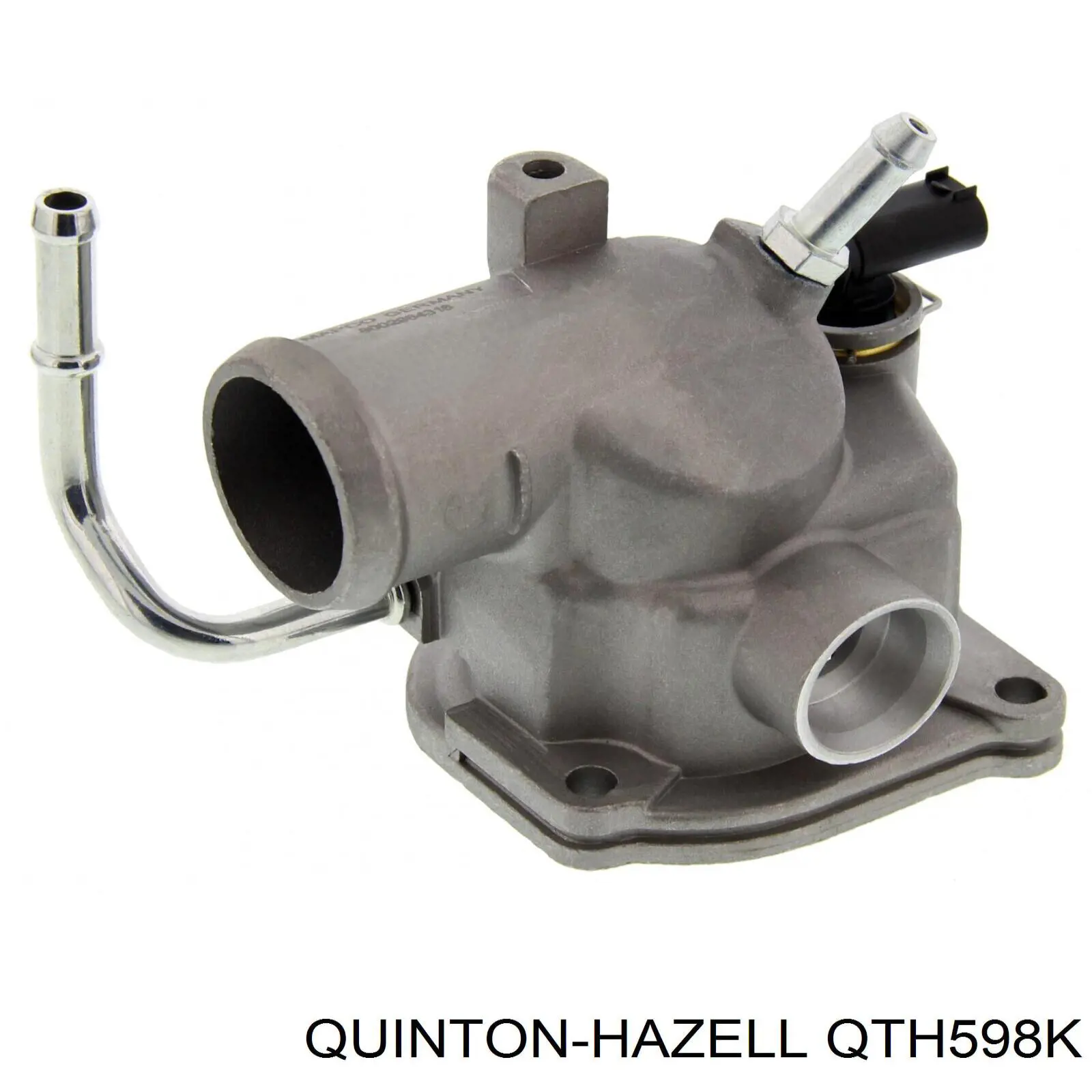 Купити QTH598K QUINTON HAZELL Термостат в корпусі