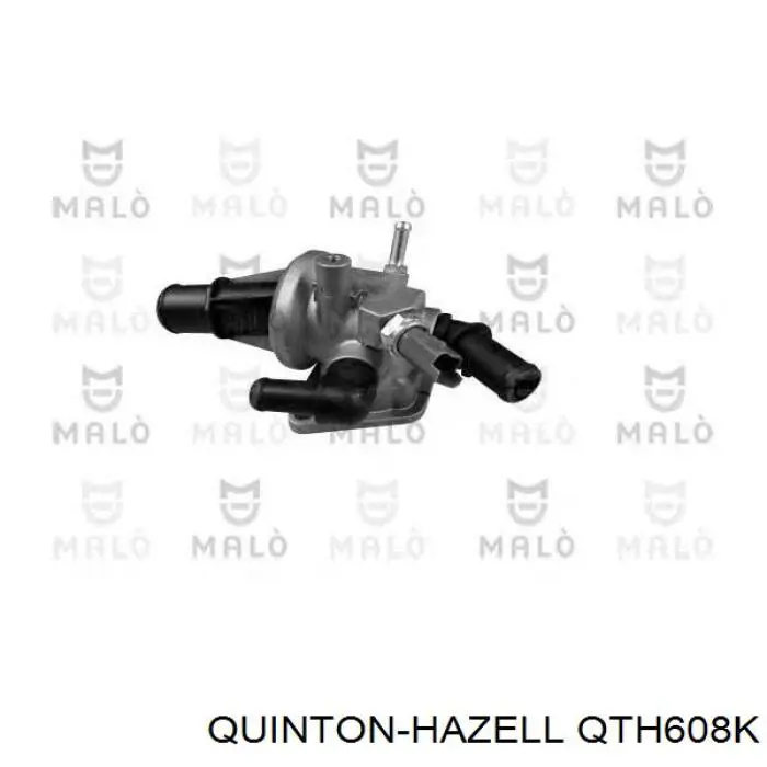 Термостат в зборі QUINTON HAZELL QTH608K