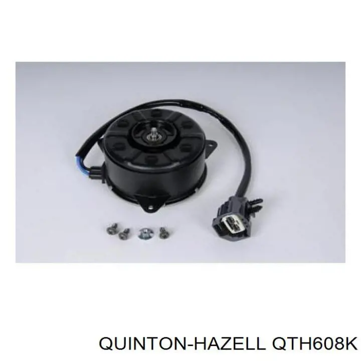 QTH608K QUINTON HAZELL Авто термостат